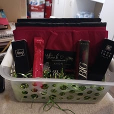 Gift Basket