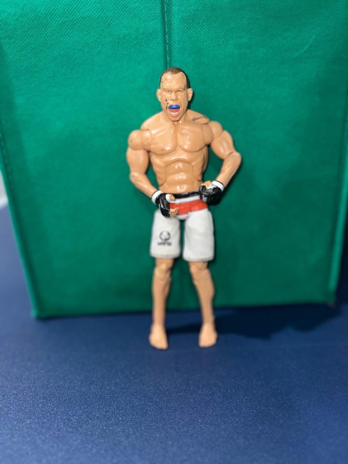 UFC Max Action Figures | Mercari