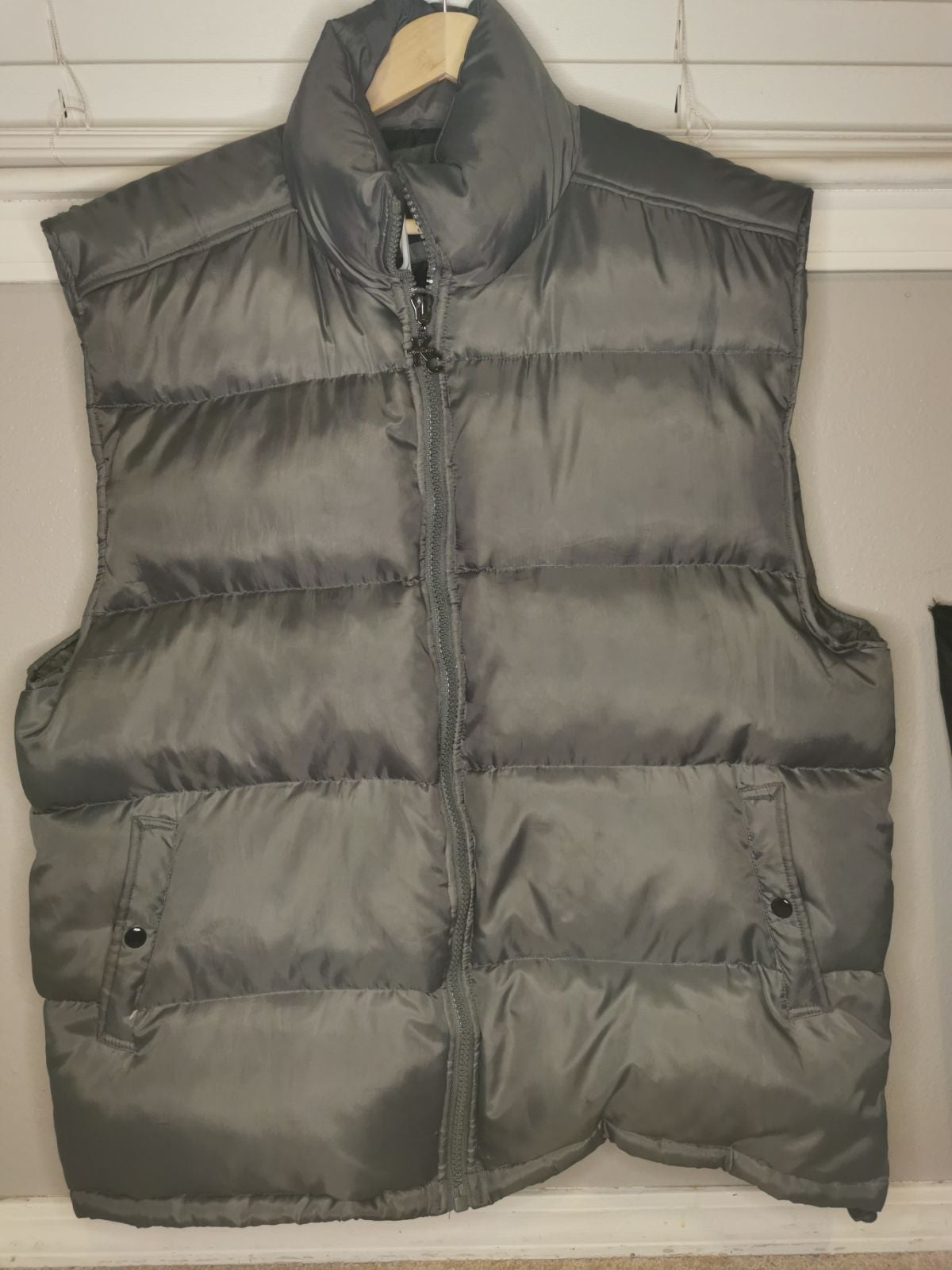 KC collections Puffer Vest