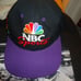 Vintage NBC Sports Snapback Wool Hat NBA Finals 1994 OJ Chase Cap Specialties