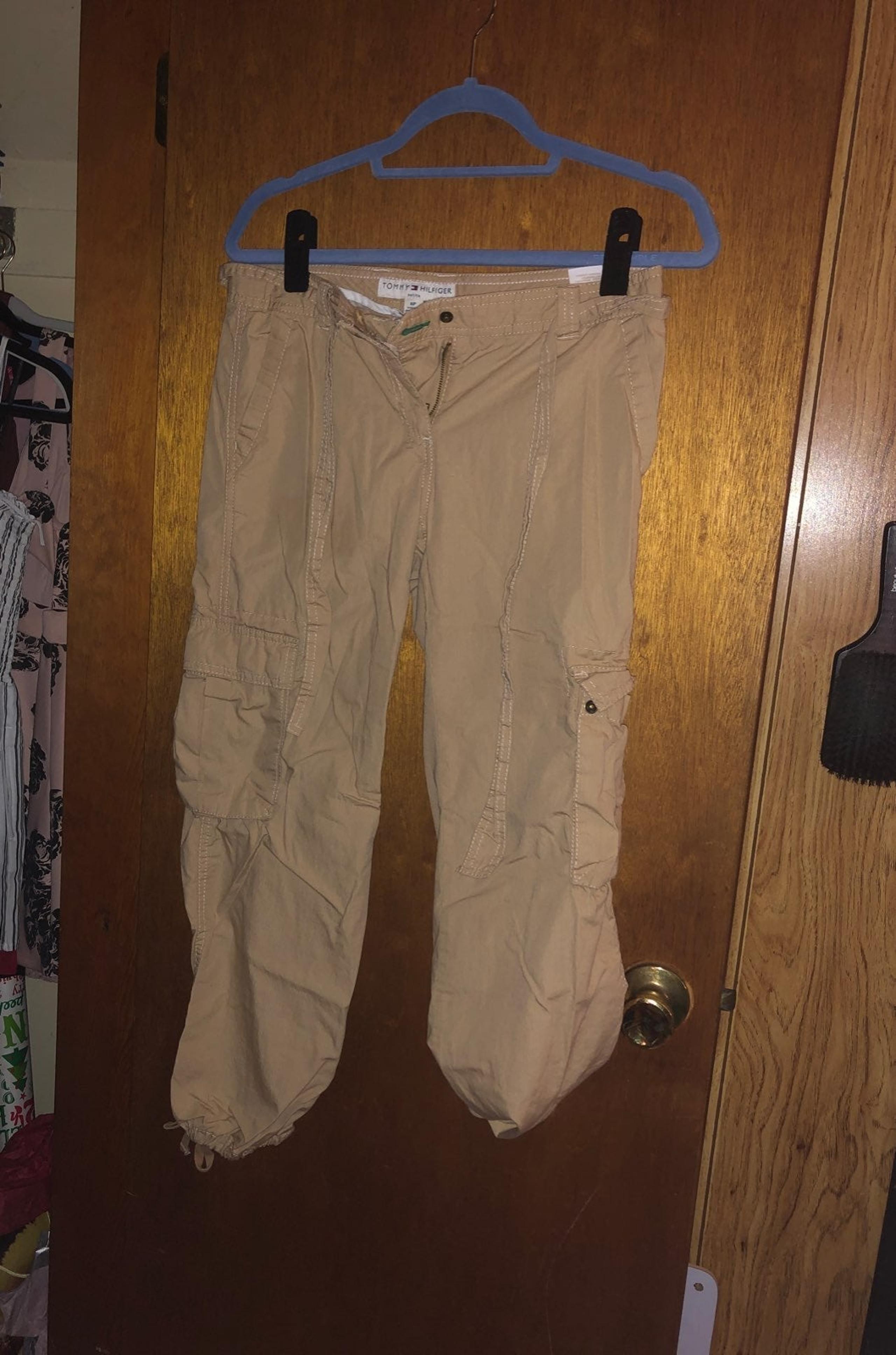 Tommy Hilfiger Pants