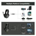 Wireless Gaming Headset