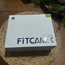 FITCAMX Dash Cam for 2022-2025 Honda Civic