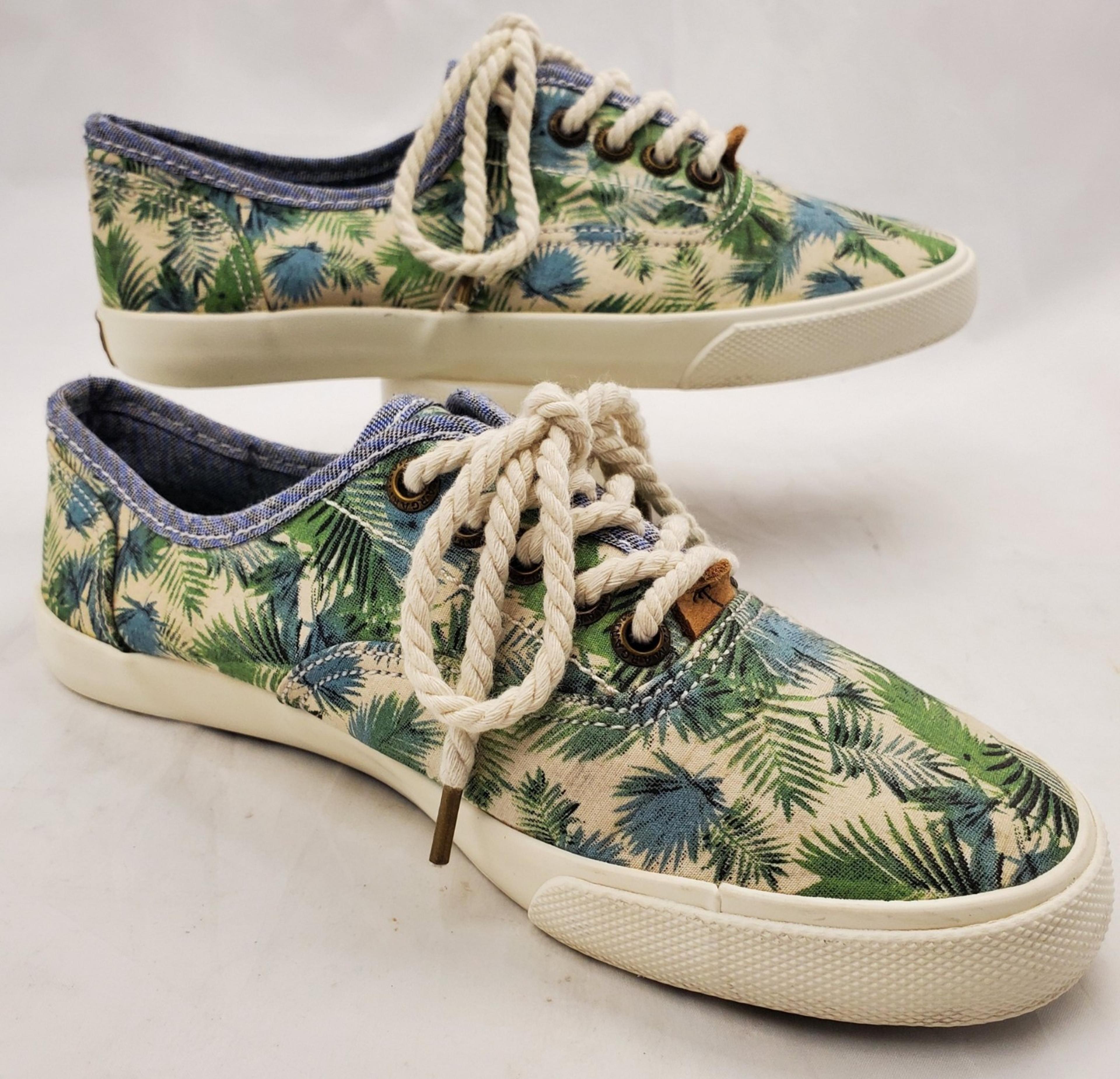 Margaritaville canvas shoes womens Clearance