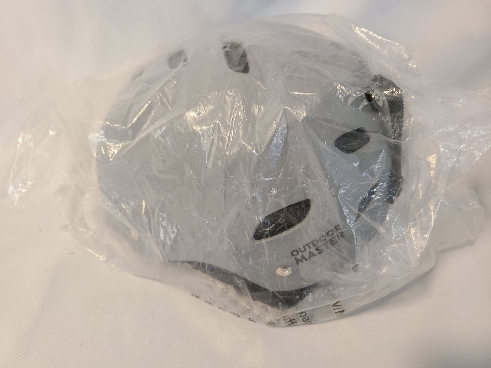 OutdoorMaster Ski Helmet with ASTM Certi