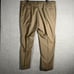 Lauren Ralph Lauren Men's Khaki High Performance Wool Dress Pants Pleated 44x32