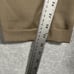 Lauren Ralph Lauren Men's Khaki High Performance Wool Dress Pants Pleated 44x32