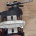 Triton Baitcaster