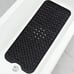 Bathtub and Shower Mats, Extra Long Non-Slip Bath Mat 39 x 16 Inch