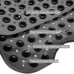 Bathtub and Shower Mats, Extra Long Non-Slip Bath Mat 39 x 16 Inch