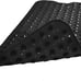 Bathtub and Shower Mats, Extra Long Non-Slip Bath Mat 39 x 16 Inch