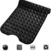 Bathtub and Shower Mats, Extra Long Non-Slip Bath Mat 39 x 16 Inch