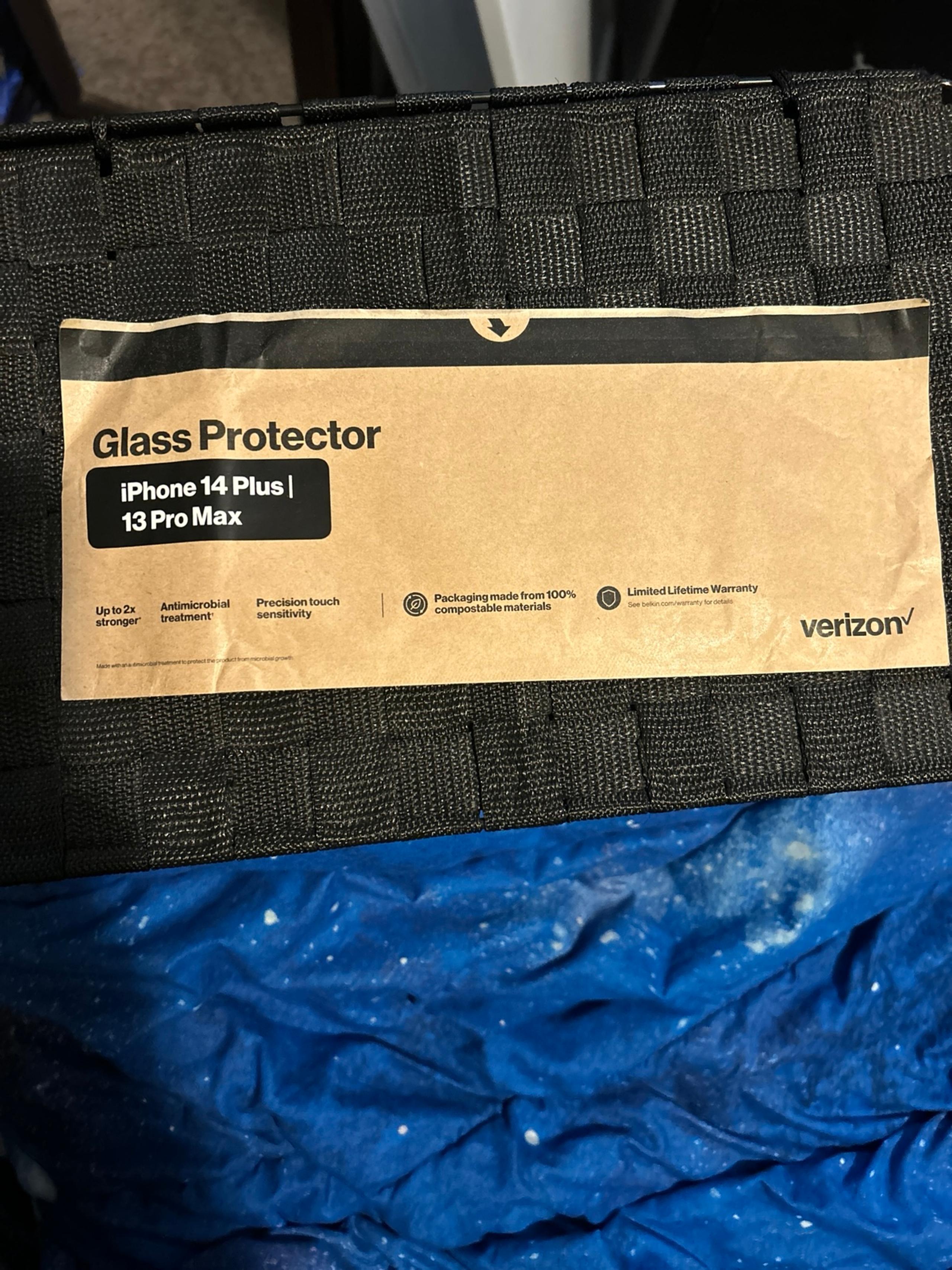 Screen Protector