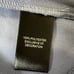 CHRISTIAN LACROIX Luxurious Silver Blue Velvet Wide Leg Pull On Pants/ Tank