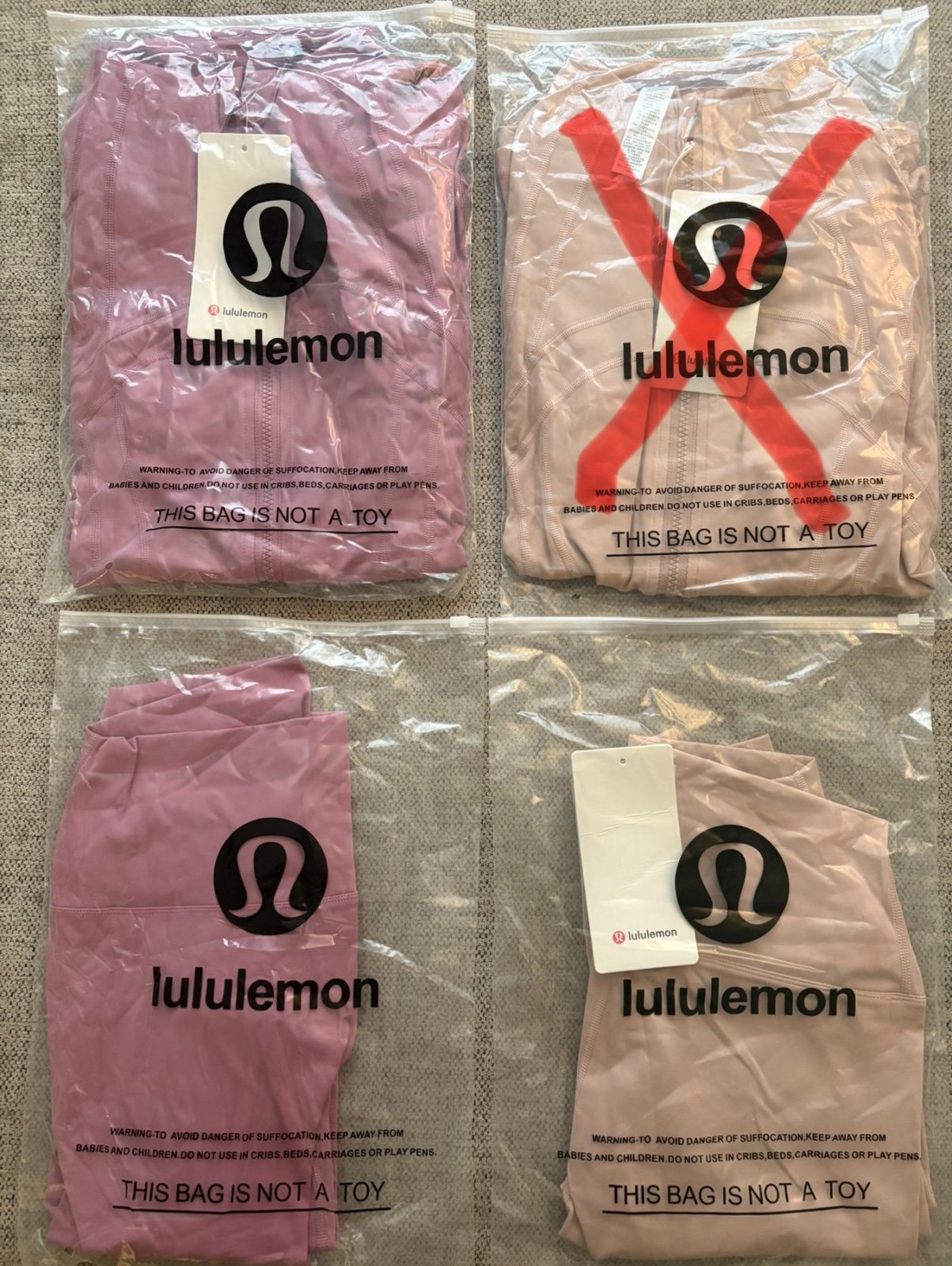 Lululemon