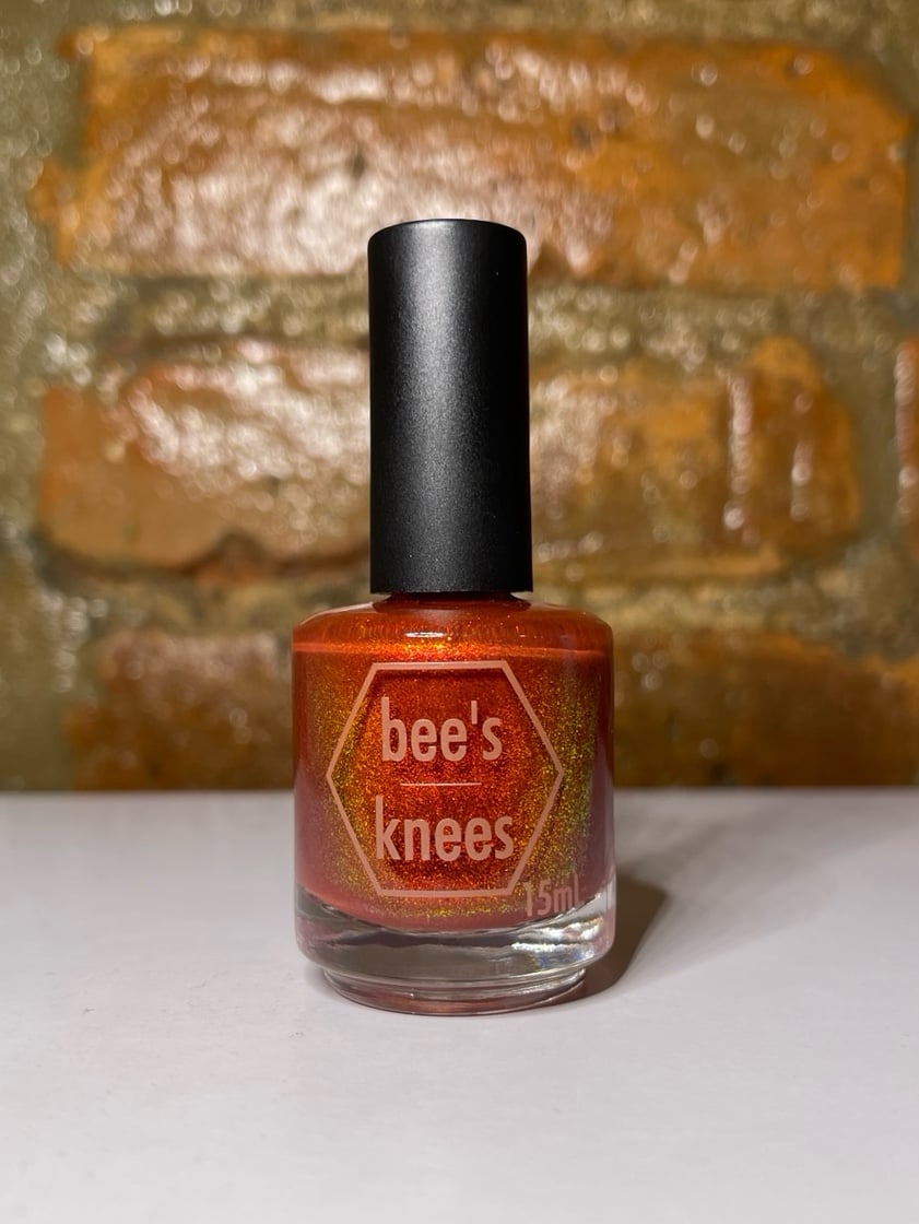 Bee’s Knees Lacquer ~ BKL - Horse