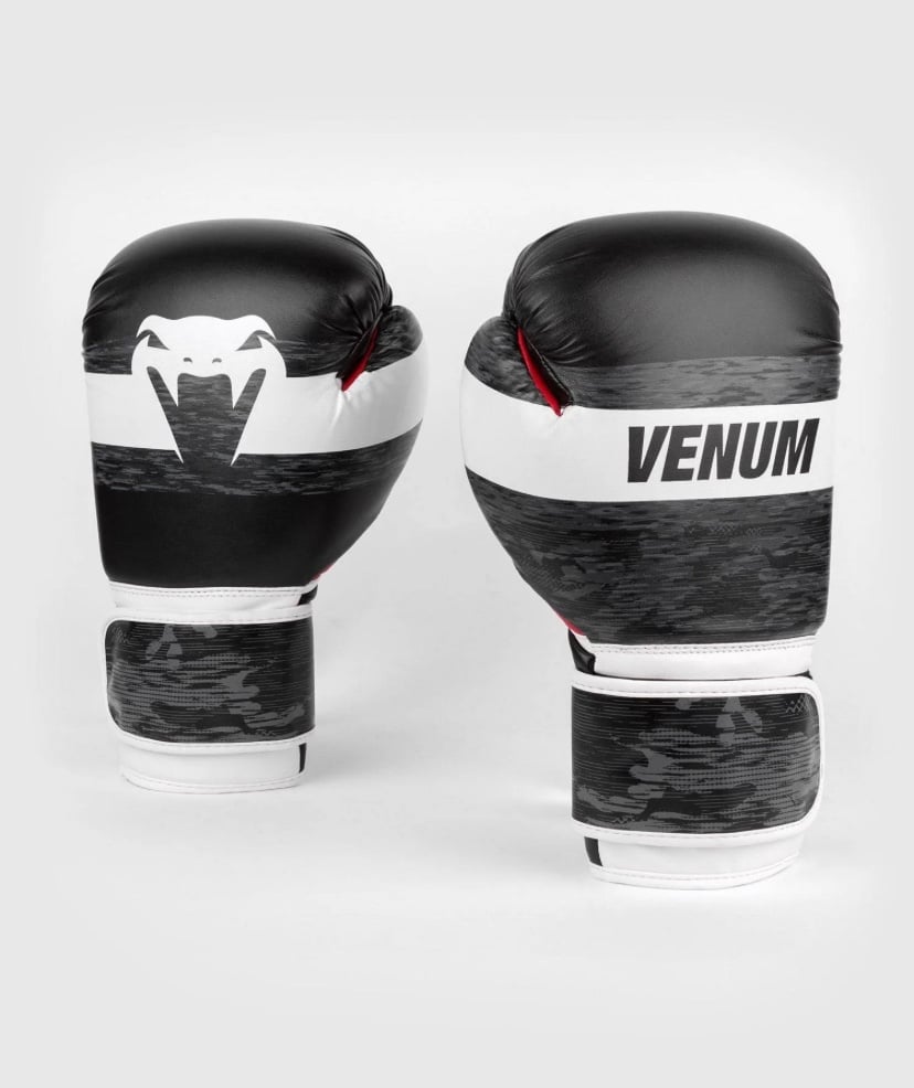 venum boxing gloves