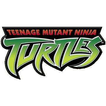 Teenage Mutant Ninja Turtles 2003 Complete - 155 Episodes - 13 DVD Box Set