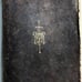 Antique 1914 Salve Regina Bible