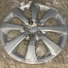 Toyota 42602-02540 Wheel Cover 20-22 Corolla New