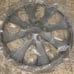 Toyota 42602-02540 Wheel Cover 20-22 Corolla New