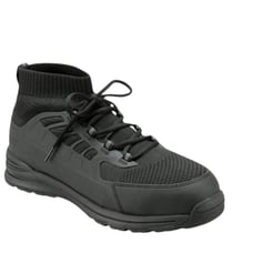 Brahma Blast Off Steel Toe Work Slip-on Mesh Sneaker Shoes Slip Resistant 7½ Men