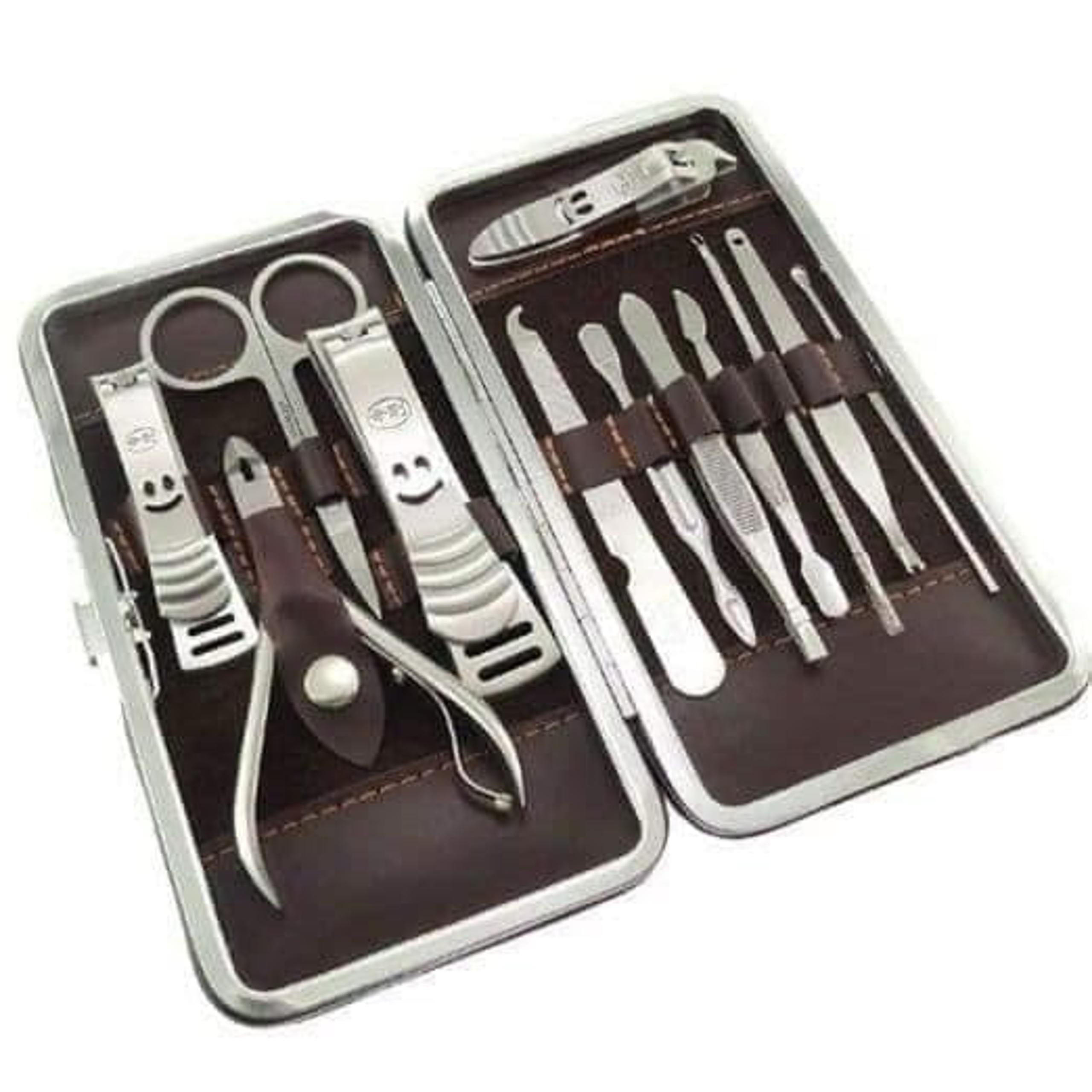 nail clipper box