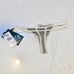 CHA SOR Chaser Tong Panties Size Medium