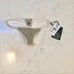 CHA SOR Chaser Tong Panties Size Medium