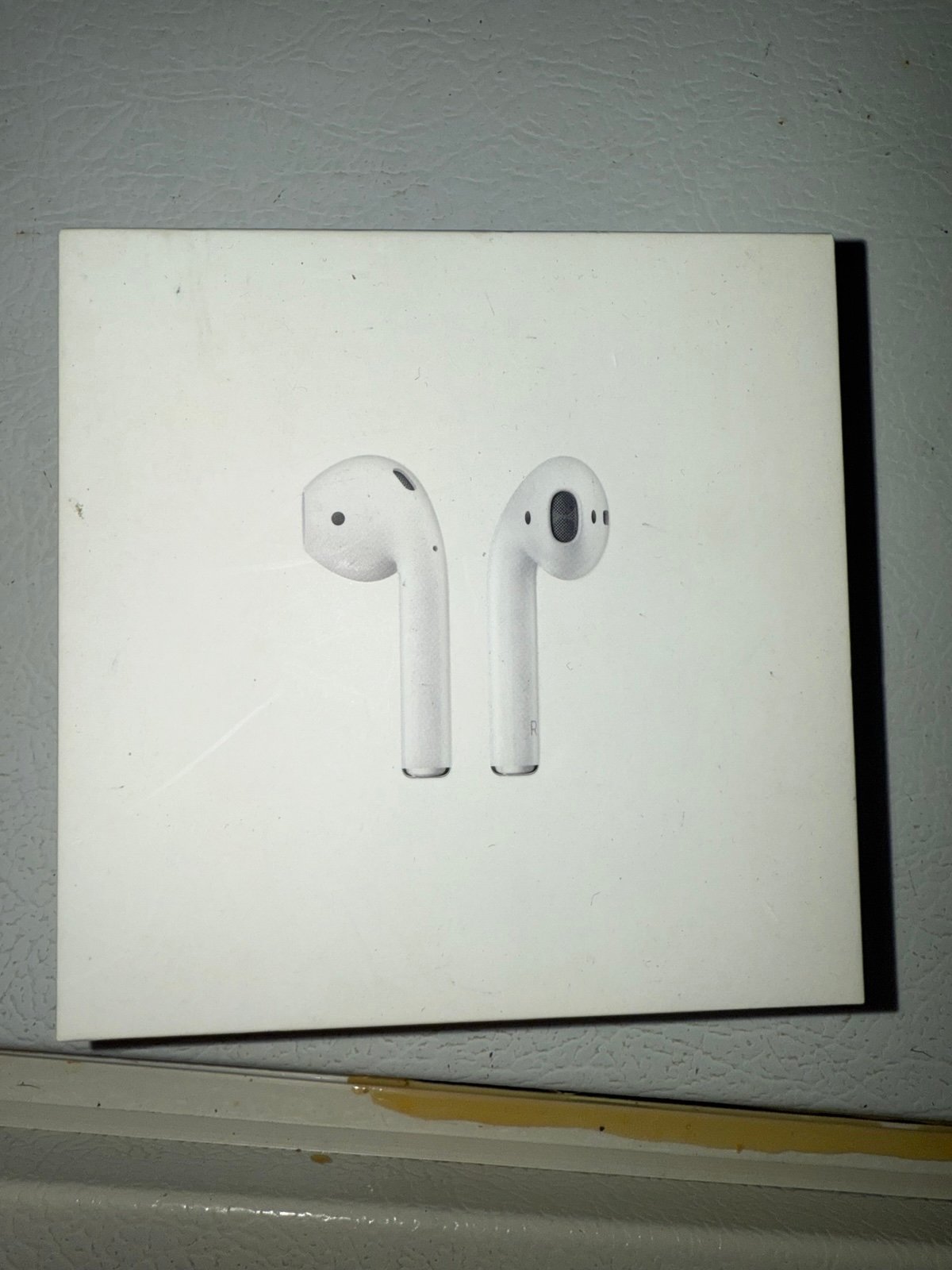 AirPods