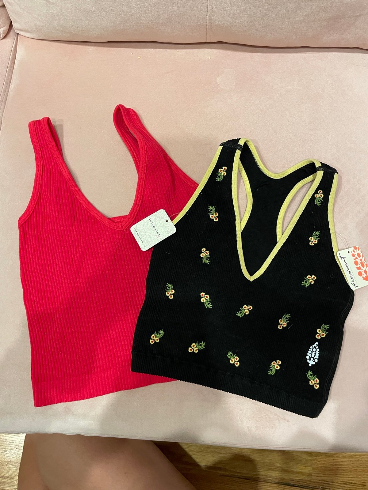 NWT Intimately/ movement Free people xs/s