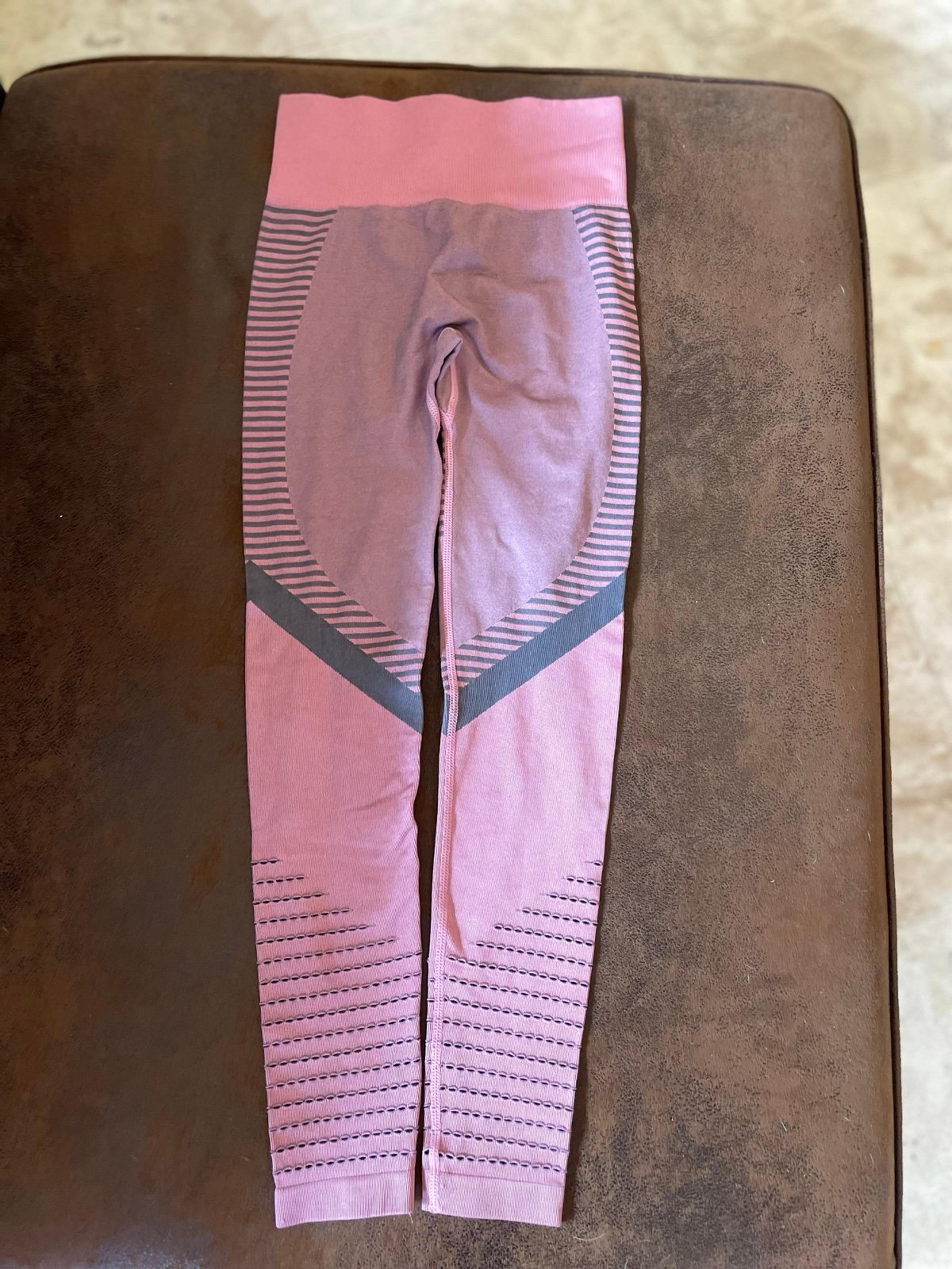 Forever 21 Athletic Leggings