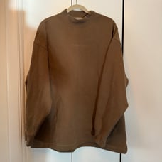 Fear of God Essentials sweatshirt