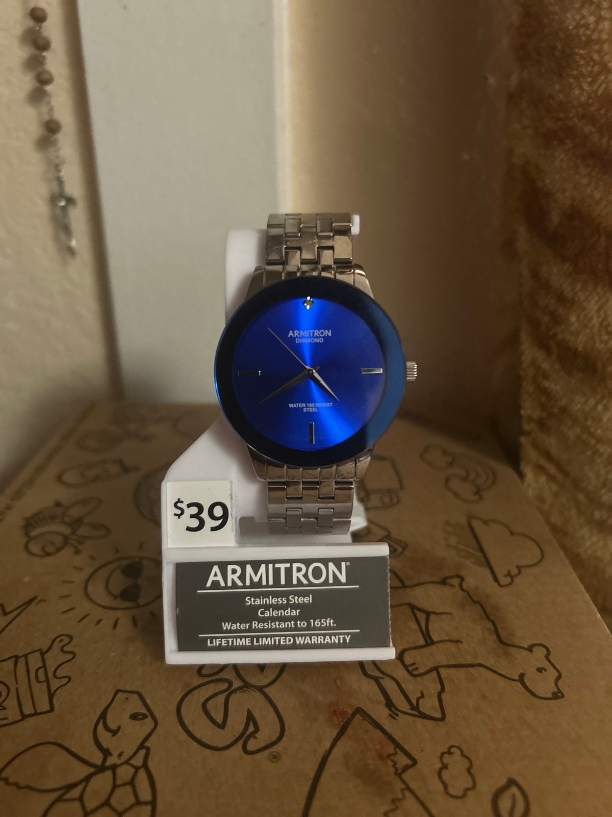Watch