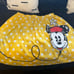 Minnie Mouse Loungefly Skirt