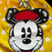 Minnie Mouse Loungefly Skirt