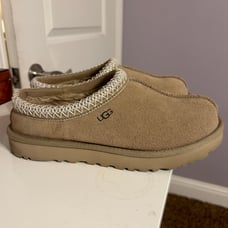 UGG Tasman Driftwood