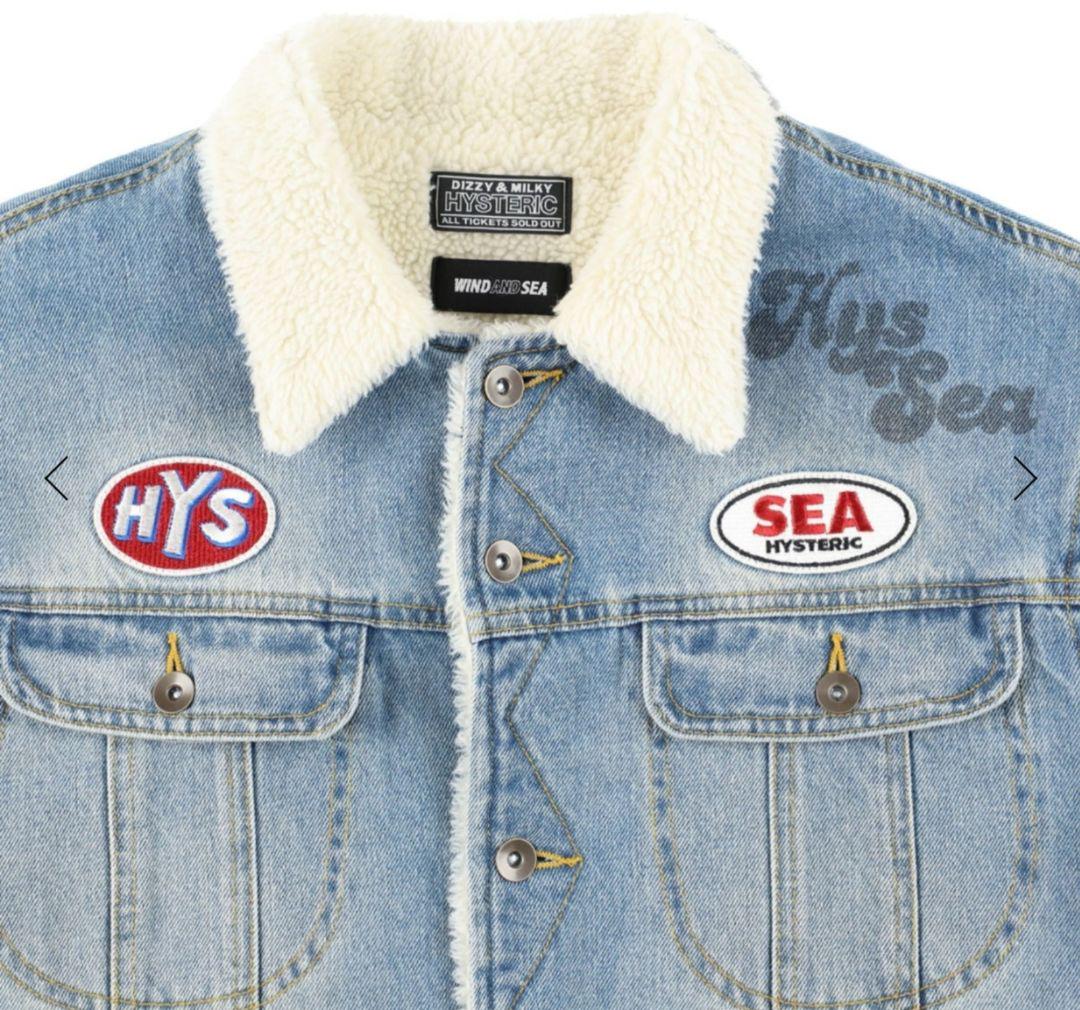 WIND AND SEA x HYSTERIC GLAMOUR 5th Collab | Hypebeast