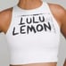 lululemon Energy High-Neck Longline Bra Ed Curtis