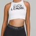 lululemon Energy High-Neck Longline Bra Ed Curtis
