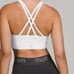 lululemon Energy High-Neck Longline Bra Ed Curtis