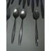 Stanley Roberts Leslie Stainless Flatware Lot Of 19pcs Japan Forks Spoons Knives