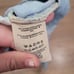 Free People Great Heights Frayed Skinny Jeans Size 27