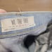 Free People Great Heights Frayed Skinny Jeans Size 27