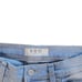 Free People Great Heights Frayed Skinny Jeans Size 27