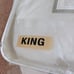 Finally! New King Sized Strip Down Comforter by Charter Club | Excellent Deal
