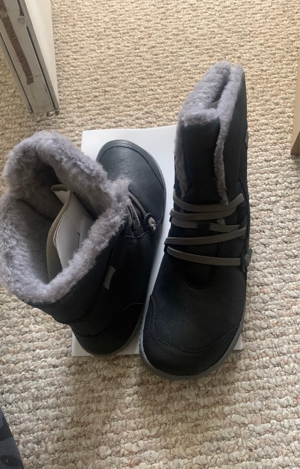 boots