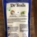 Dr teals epsom salts 36 packs of 1lb. (O
