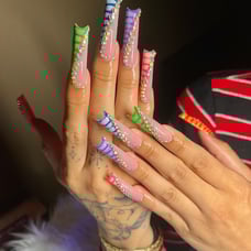 Nails