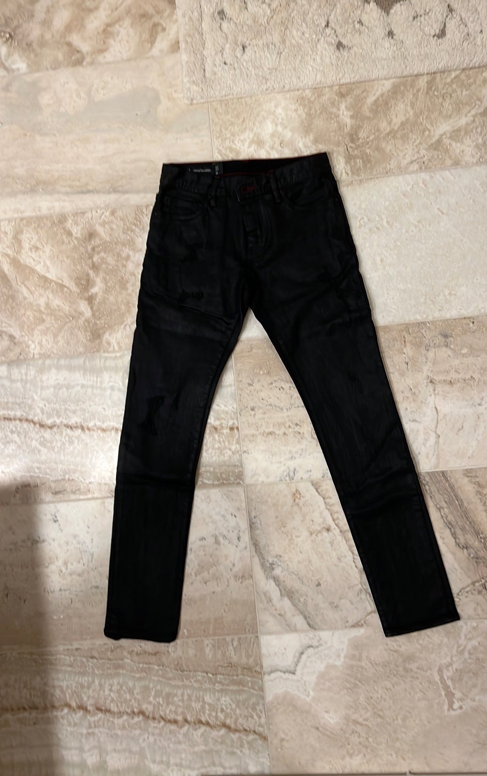 Armani Exchange Men Jeans